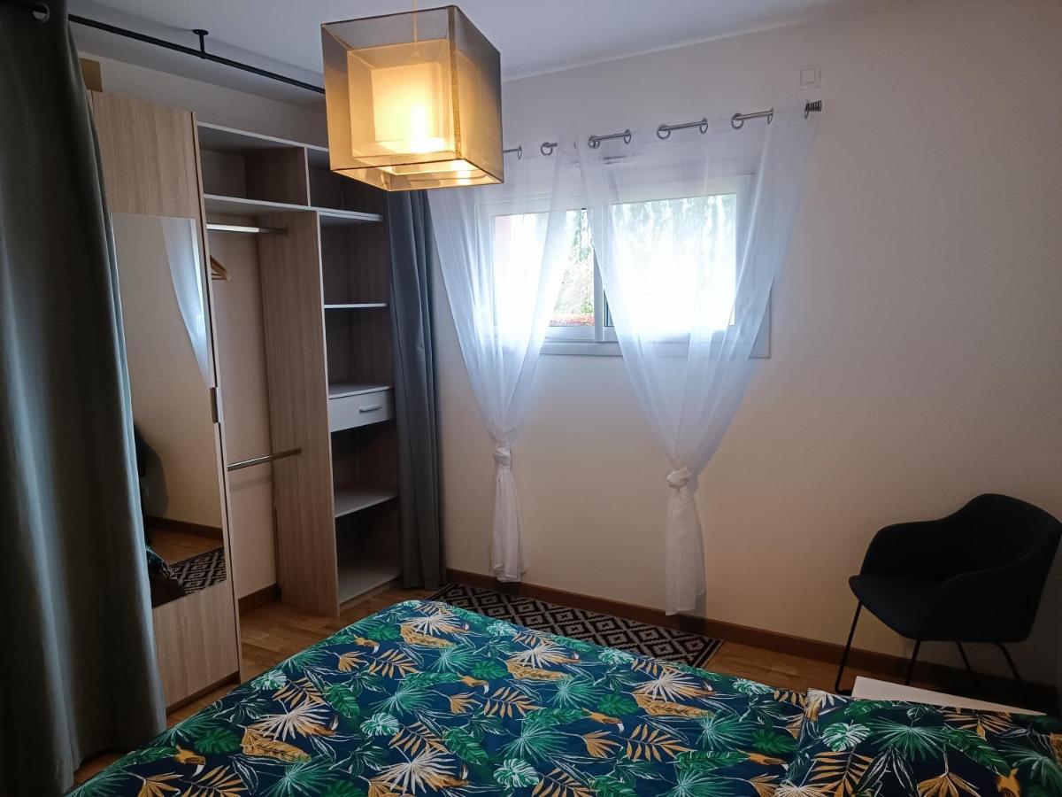 B&B Marianne-Jacky Lemans Montbizot Экстерьер фото